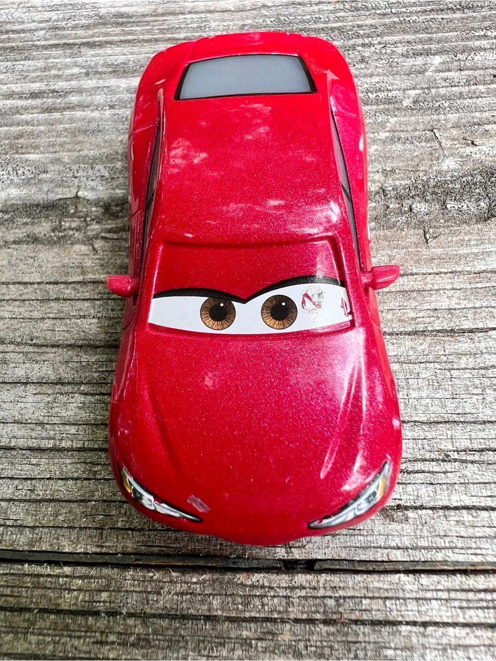 Mattel authentic disney